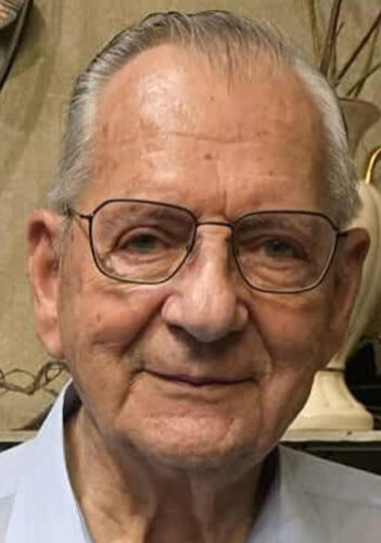 Kenneth “Ken” Jensen
